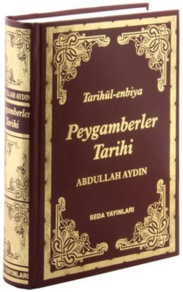 Tarihül-enbiya - Peygamberler Tarihi.pdf