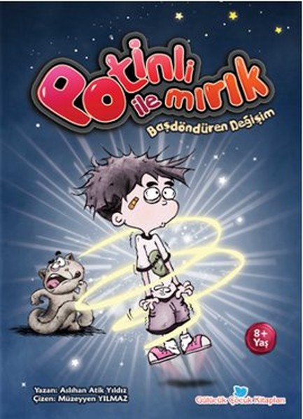 Potinli ile Mırık - Başdöndüren Değişim.pdf