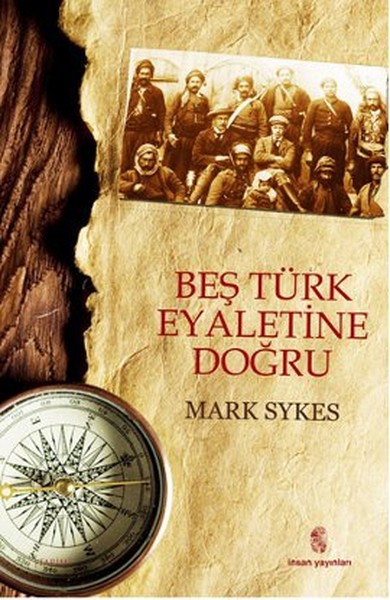 Beş Türk Eyaletine Doğru.pdf