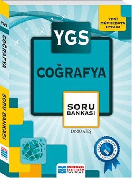 YGS Coğrafya Soru Bankası.pdf