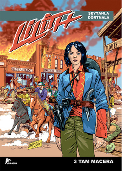 Lilith - Şeytanla Dörtnala 2.pdf