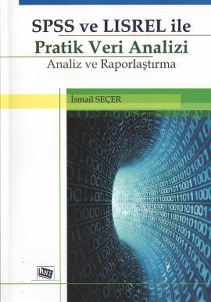 SPSS ve LISREL ile Pratik Veri Analizi.pdf