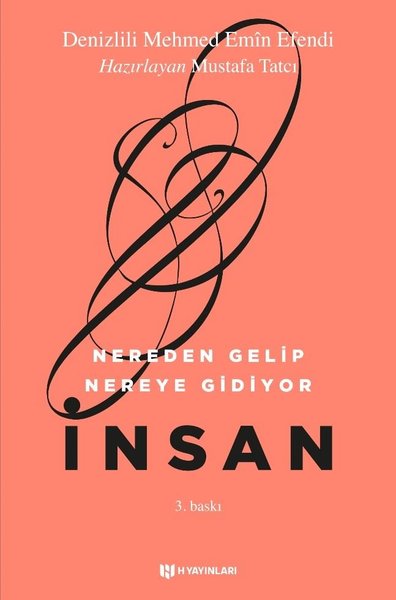 Nereden Gelip Nereye Gidiyor İnsan.pdf