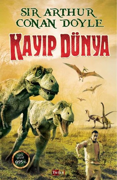 Kayıp Dünya.pdf