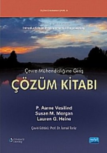Çevre Mühendisliğine Giriş - Çözüm Kitabı.pdf