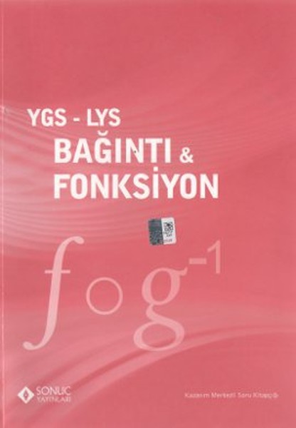YGS - LYS Bağıntı ve Fonksiyon.pdf