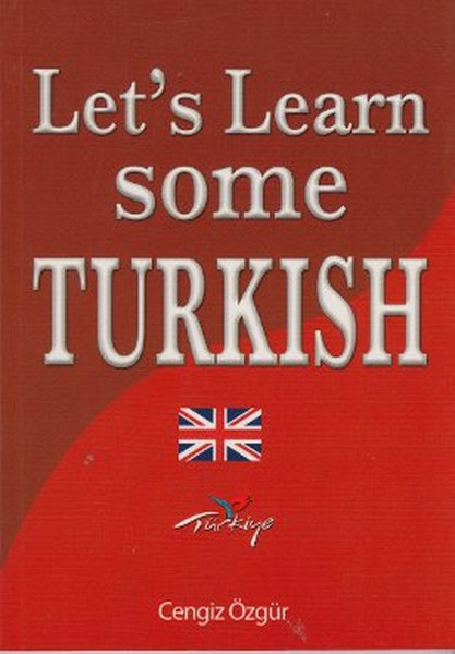 Lets Learn Some Turkish.pdf