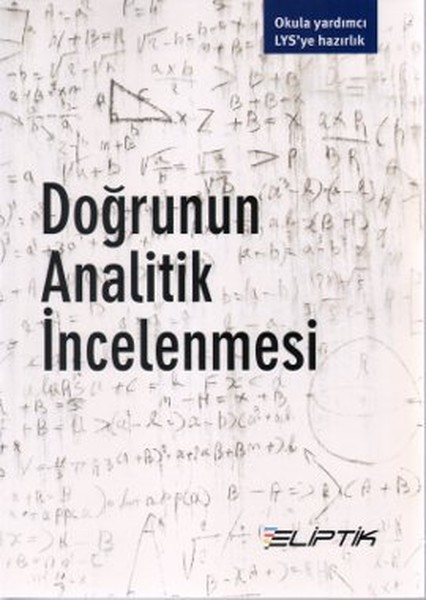 LYS - Doğrunun Analitik İncelenmesi.pdf