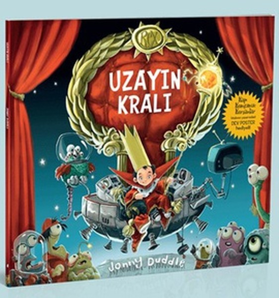Uzayın Kralı.pdf