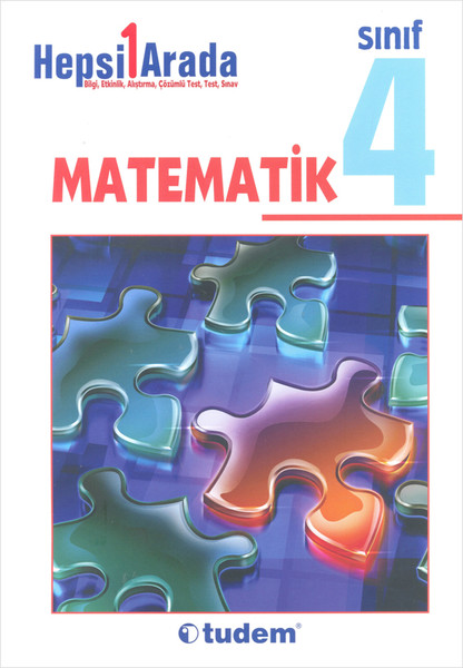 4. Sınıf Matematik Hepsi 1 Arada.pdf
