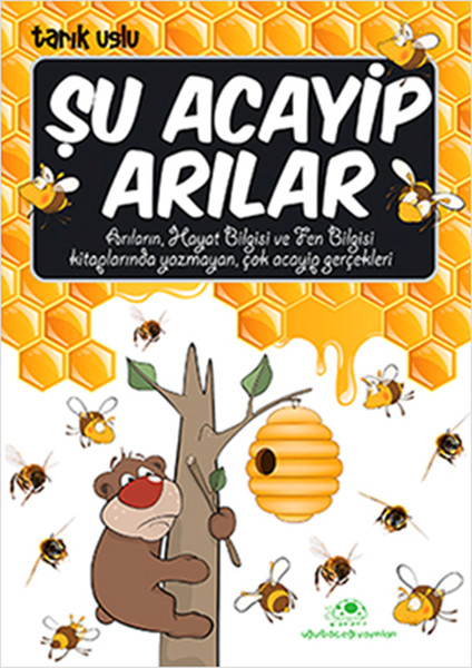 Şu Acayip Arılar.pdf