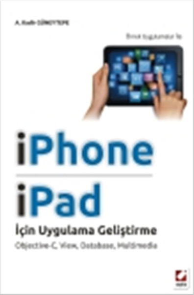 IPhone ve iPad için Uygulama Geliştirme.pdf