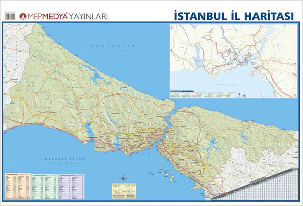 İstanbul İl Duvar Haritası.pdf