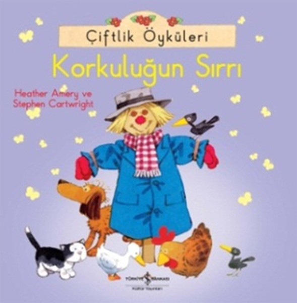 Çiftlik Öyküleri - Korkuluğun Sırrı.pdf