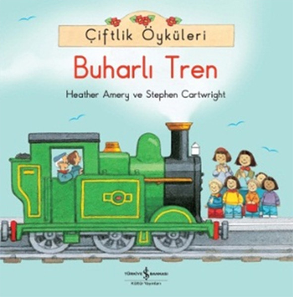 Çiftlik Öyküleri - Buharlı Tren.pdf