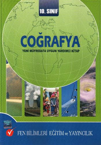 10. Sınıf Coğrafya Konu Anlatımlı.pdf