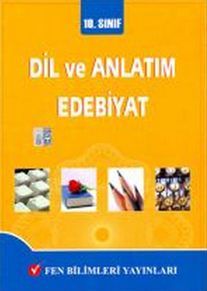 10. Sınıf Dil Ve Anlatım Konu Anlatımlı.pdf