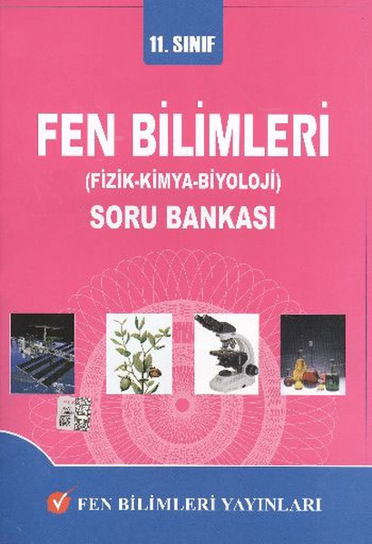 .pdf 11. Sınıf Fen Bilimleri Soru Bankası