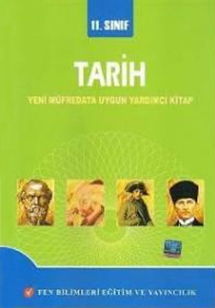 11. Sınıf Tarih Konu Anlatımlı.pdf