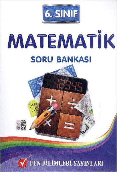 6. Sınıf Matematik Soru Bankası Yeni.pdf