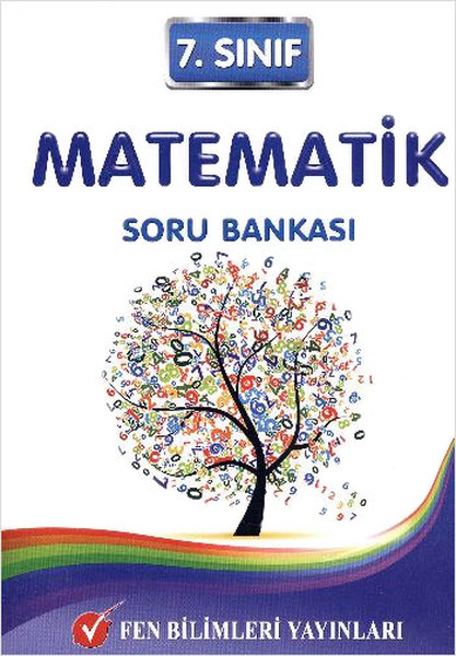 7. Sınıf Matematik Soru Bankası.pdf