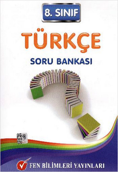 8. Sınıf Türkçe Soru Bankası Yeni.pdf