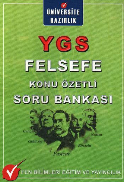 Ygs Felsefe Konu Özetli Soru Bankası.pdf
