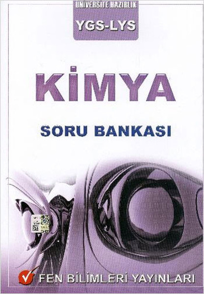 YGS - LYS Kimya Soru Bankası.pdf