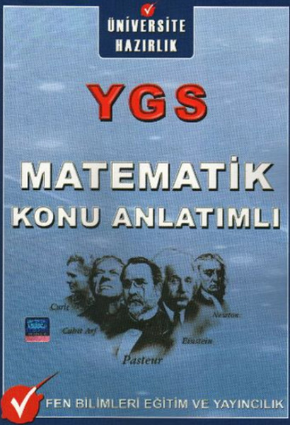 Ygs Matematik Konu Anlatımlı.pdf