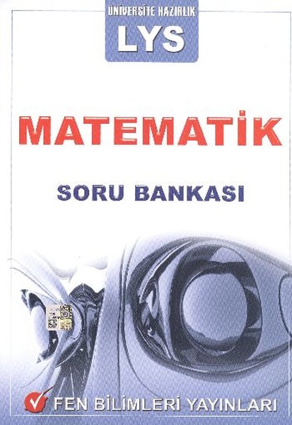 Üniversite Hazırlık LYS Matematik Soru Bankası.pdf