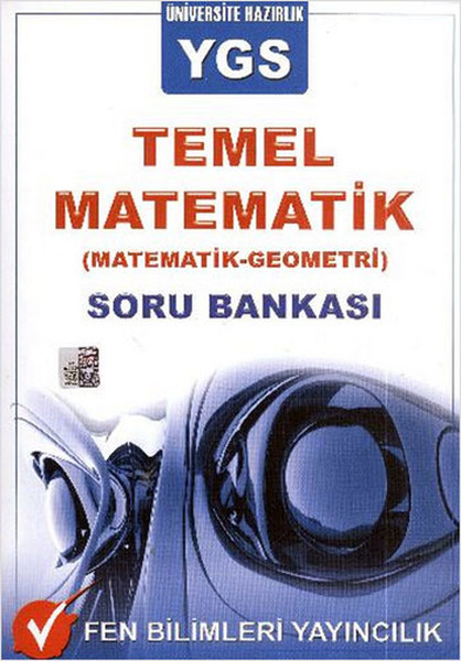 Ygs Temel Matematik Soru Bankası.pdf