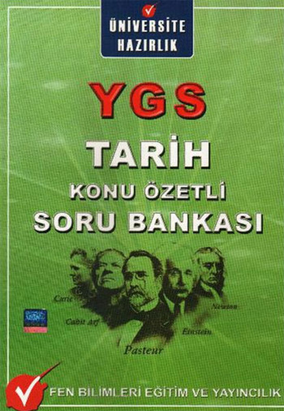 Ygs Tarih Konu Özetli Soru Bankası.pdf