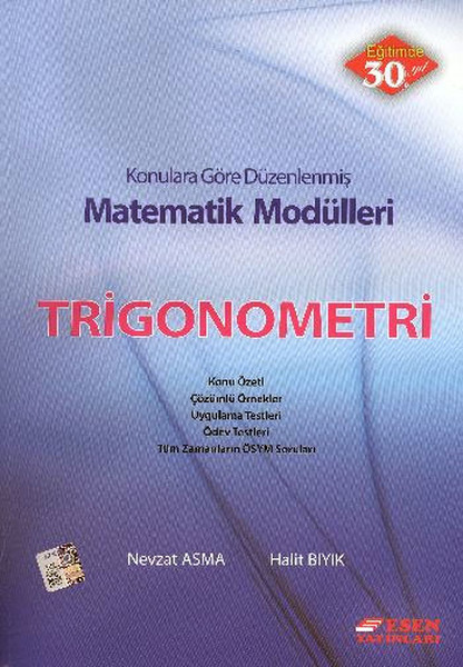 Modül Trigonometri.pdf