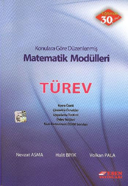 Modül Türev.pdf