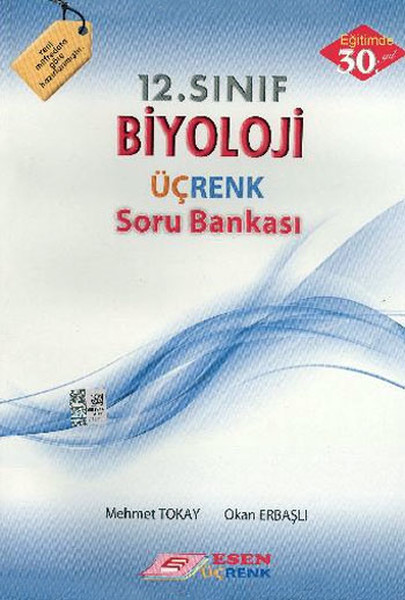 12. Sınıf Biyoloji Üçrenk Soru Bankası.pdf