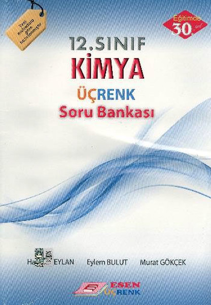 Üçrenk 12. Sınıf Kimya Soru Bankası.pdf