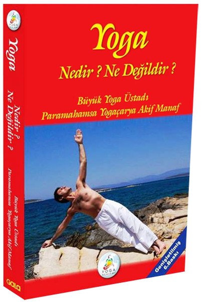 Yoga Nedir? Ne Değildir?.pdf