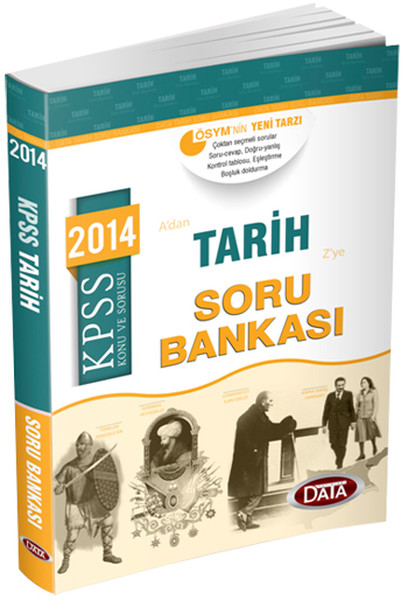 KPSS DATA Tarih Soru Bankası 2014.pdf