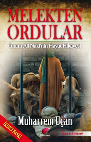Melekten Ordular.pdf