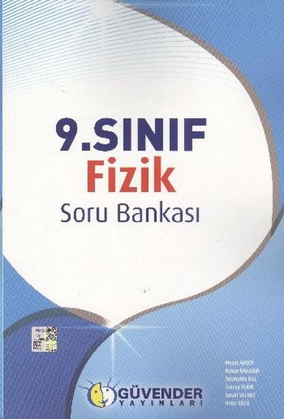 9. Sınıf Fizik Soru Bankası.pdf