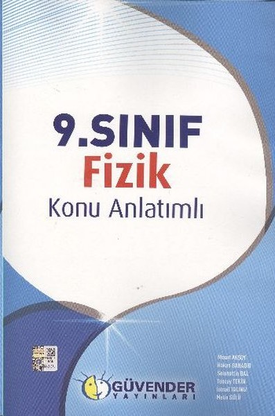 9. Sınıf Fizik Konu Anlatımlı.pdf