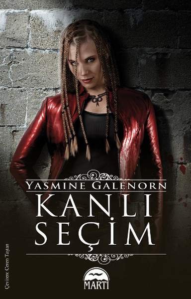 Kanlı Seçim - Ayın Kardeşleri Serisi 9. Kitap.pdf
