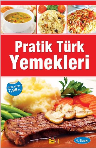 Pratik Türk Yemekleri.pdf