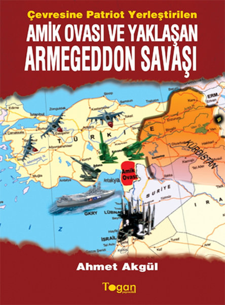Amik Ovası ve Yaklaşan Armegeddon Savaşı.pdf