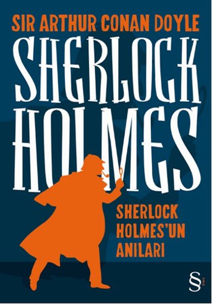 Sherlock Holmesun Anıları.pdf