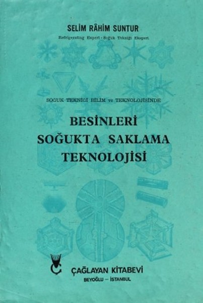 Besinleri Soğukta Saklama Teknolojisi.pdf