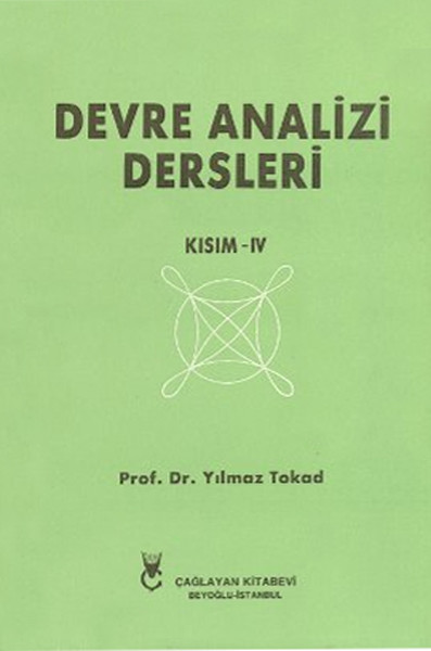 Devre Analizi Dersleri - Kısım 4.pdf