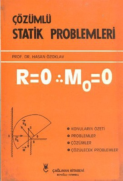Çözümlü Statik Problemleri.pdf