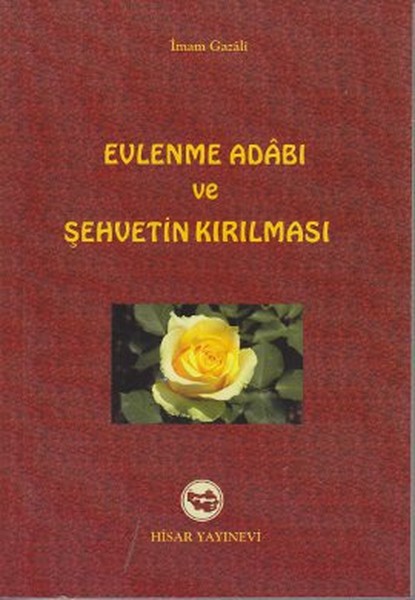 Evlenme Adabı ve Şehvetin Kırılması.pdf