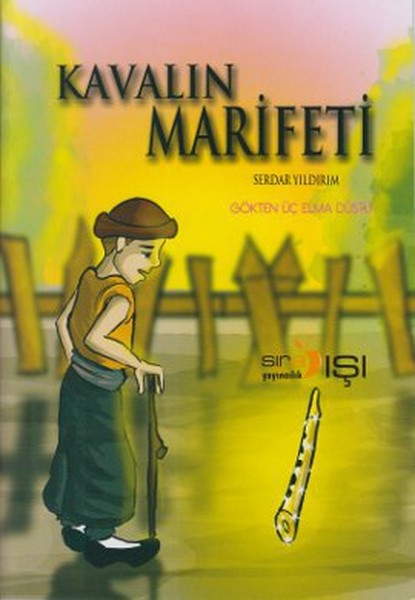Gökten Üç Elma Düştü - Kavalın Marifeti.pdf